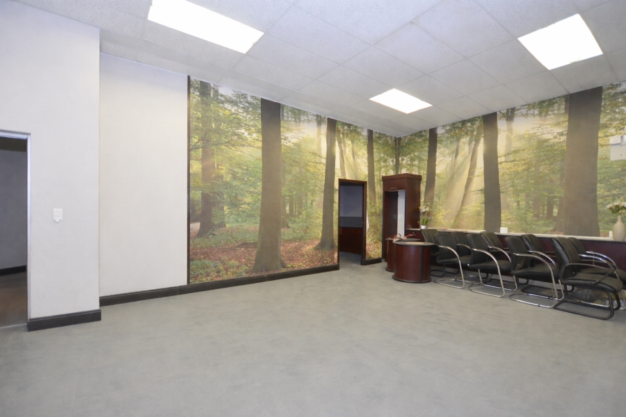 To Let Commercial Property for Rent in Dal Josafat Western Cape